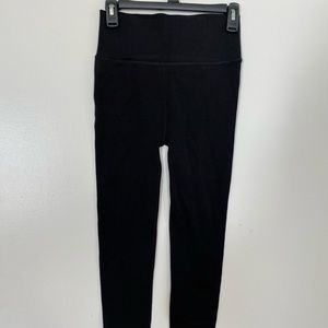 Fabletics High Waisted Sculpt-knit Leggings